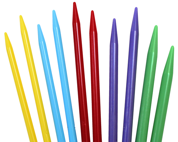 Knitting Needle Pairs - Denise Interchangeables
