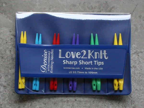 Interchangeable Knitting Needles – A Buying Guide – The Snugglery