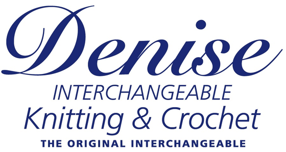 Denise Interchangeable Knitting and Crochet