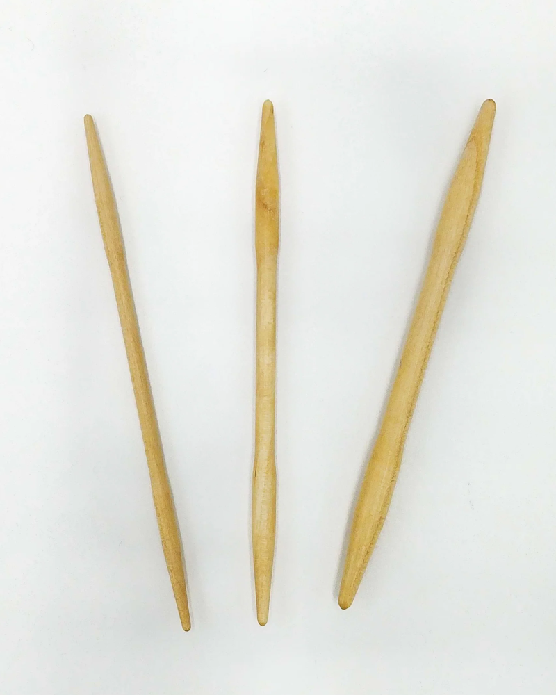 Brittany Cable Needles