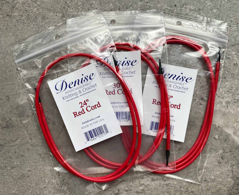 Long Cord Trio