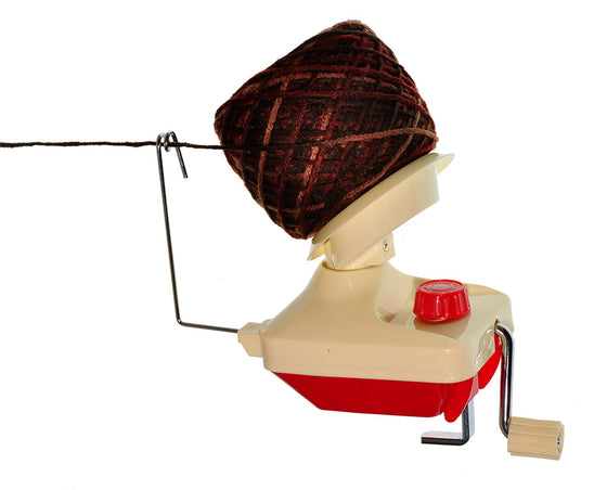 Yarn Ball Winder