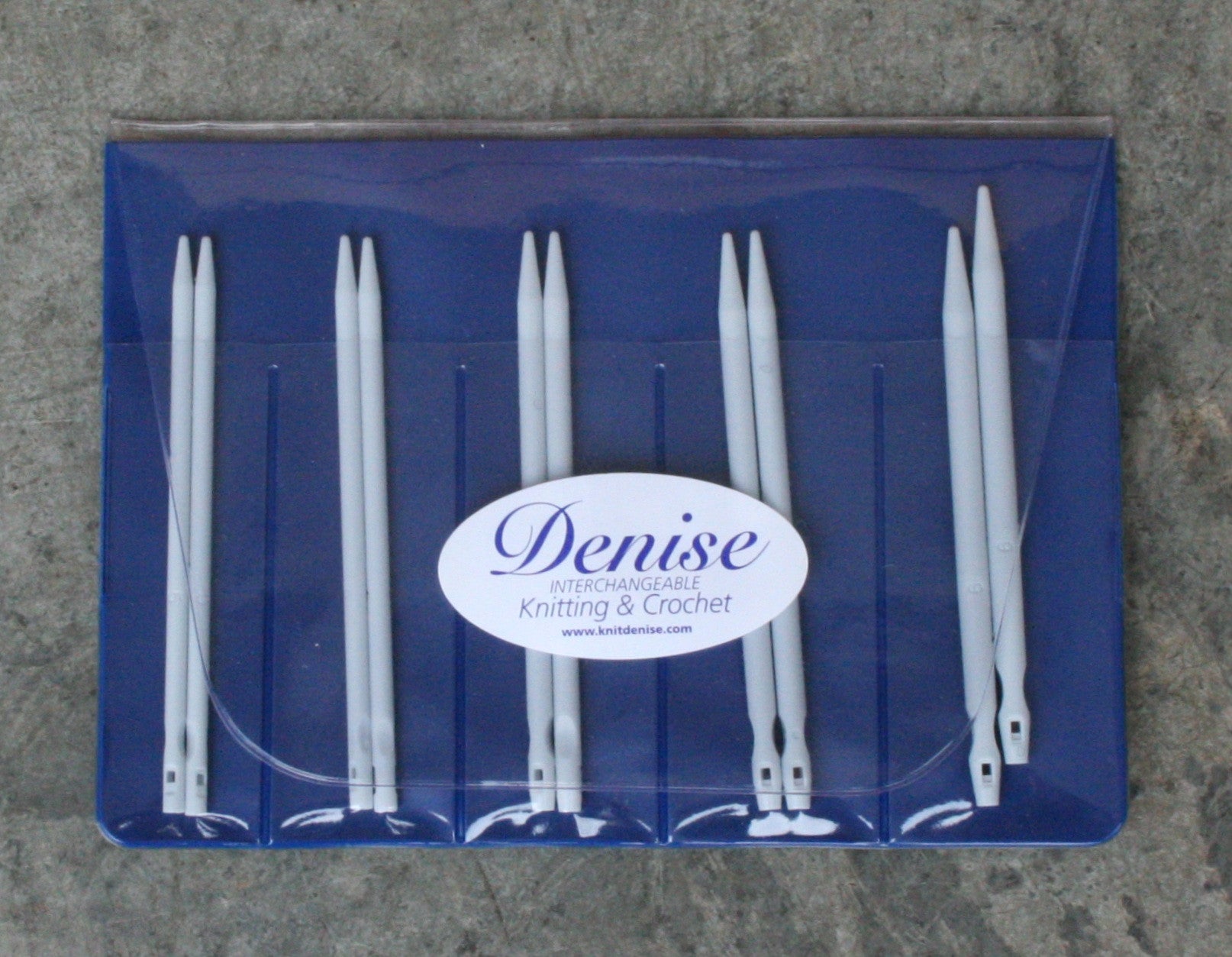 Interchangeable Knitting Needles – A Buying Guide – The Snugglery