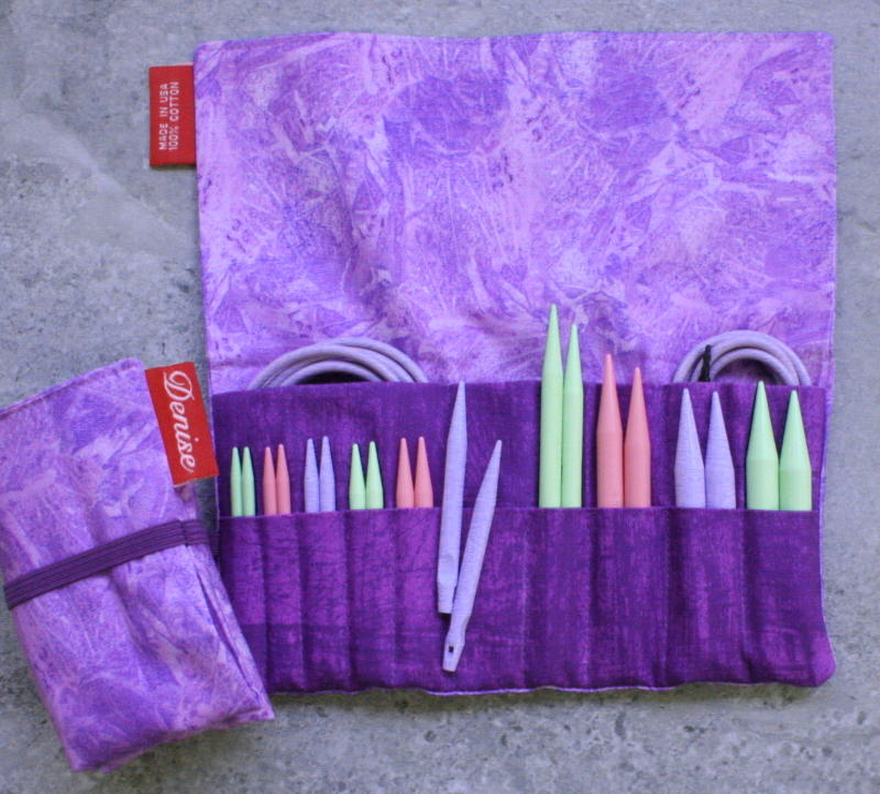 Tassel Maker - Denise Interchangeable Knitting and Crochet