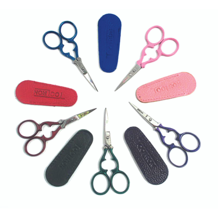 Mini Scissors - Denise Interchangeable Knitting and Crochet