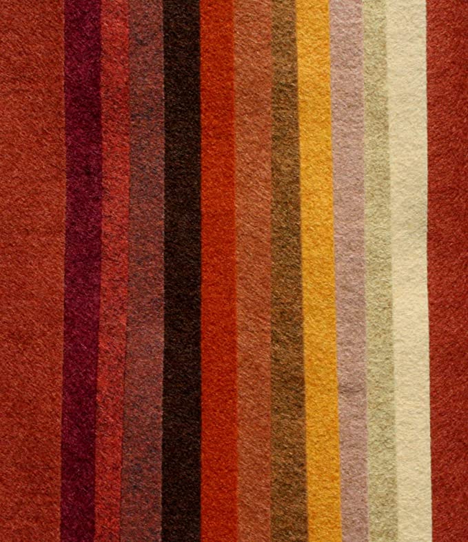 Wool Blend Felt