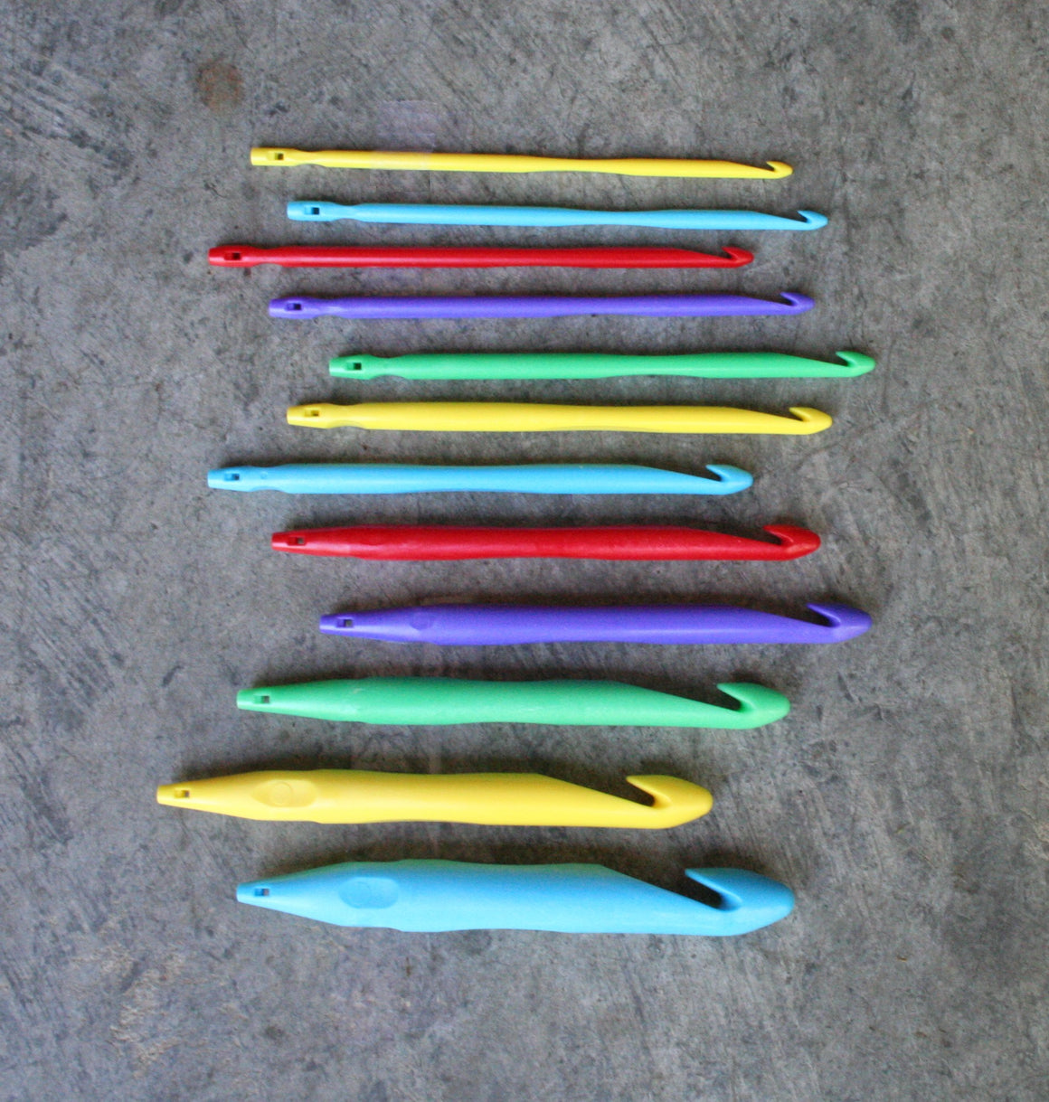 Crochet Hooks