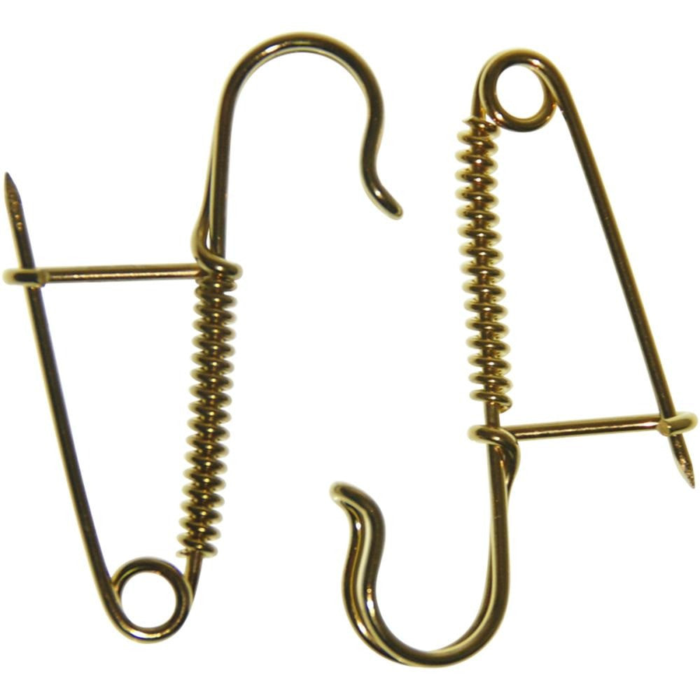 Knitting Pin Pair