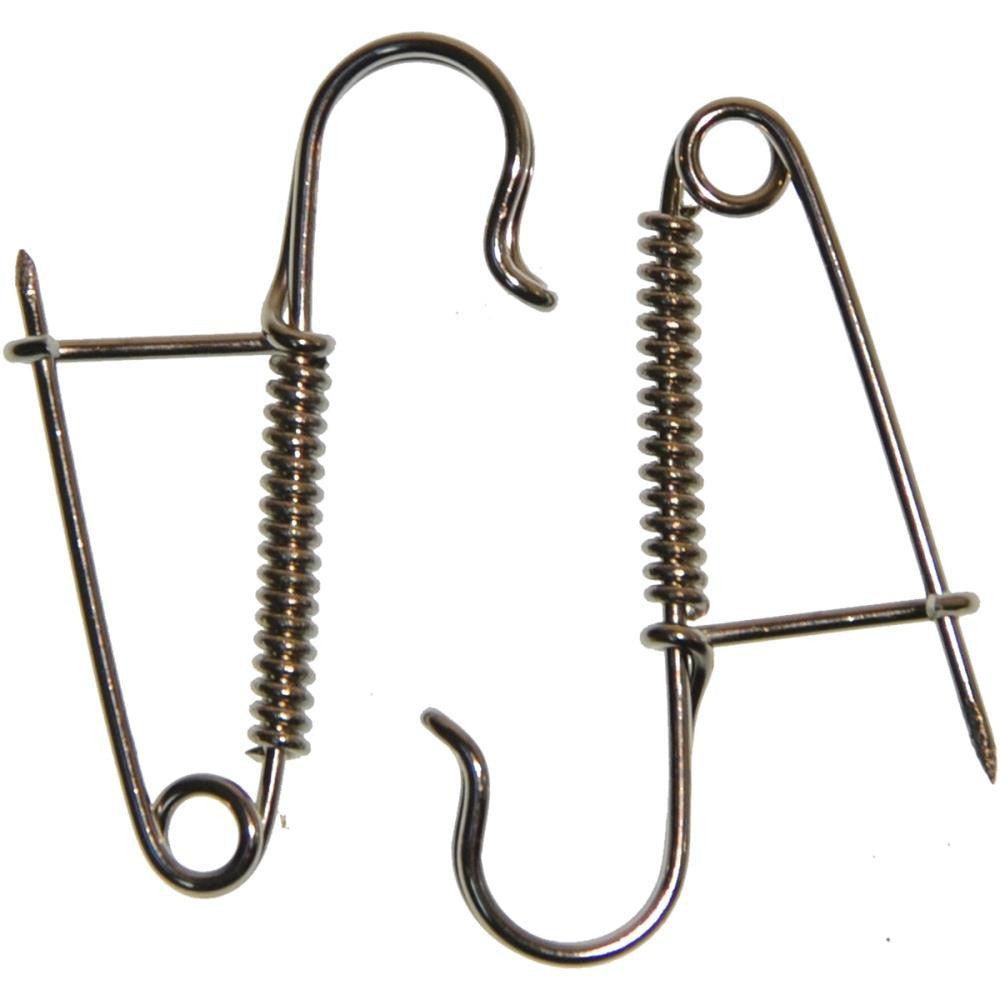 Knitting Pin Pair