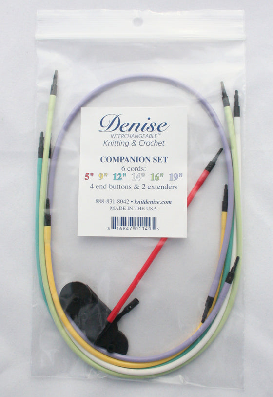 Long Cord Trio