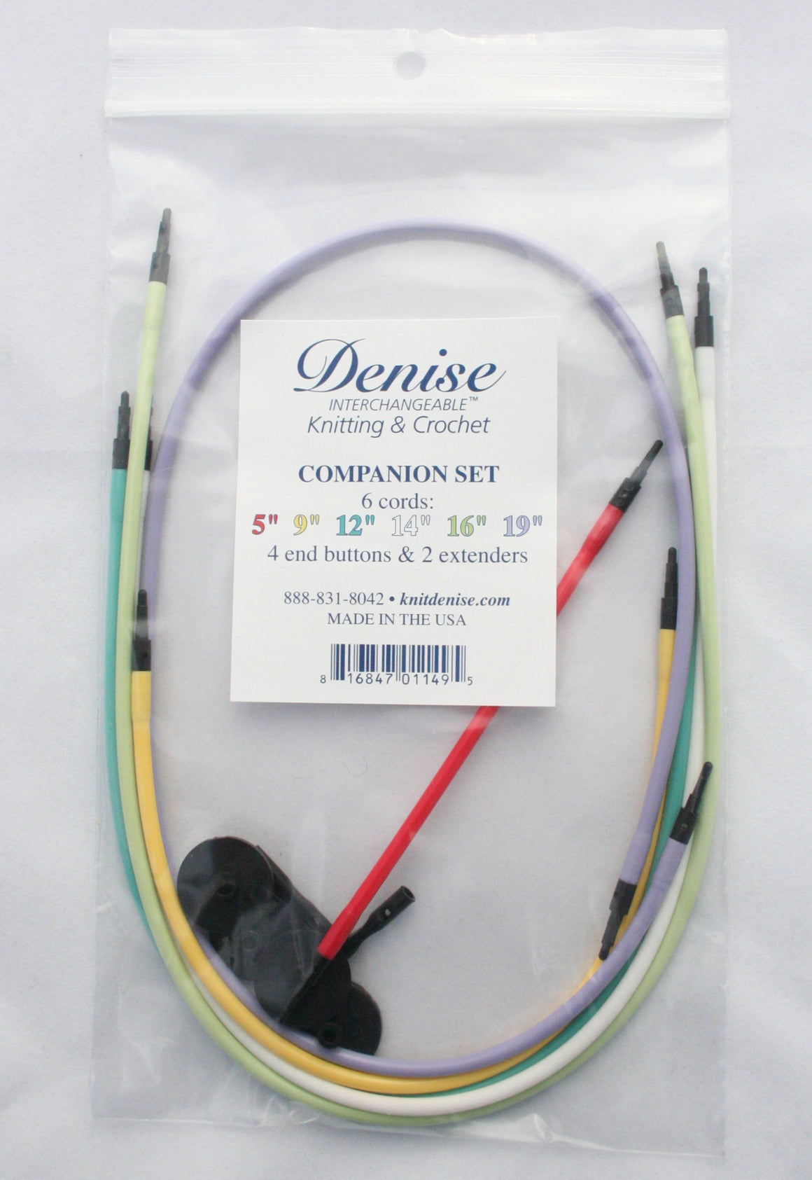 Companion Sets
