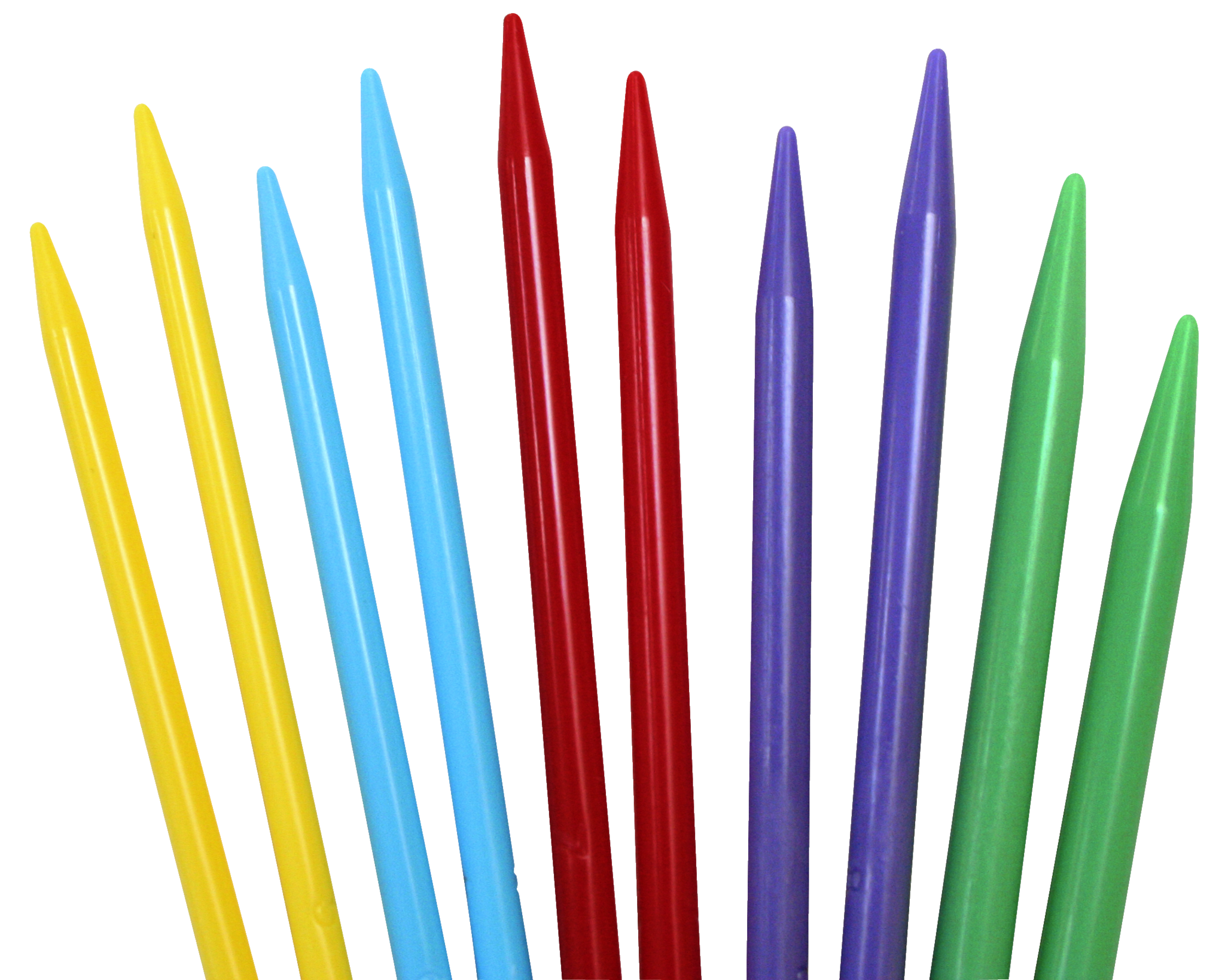 Knitting Needle Pairs - Denise Interchangeable Knitting and