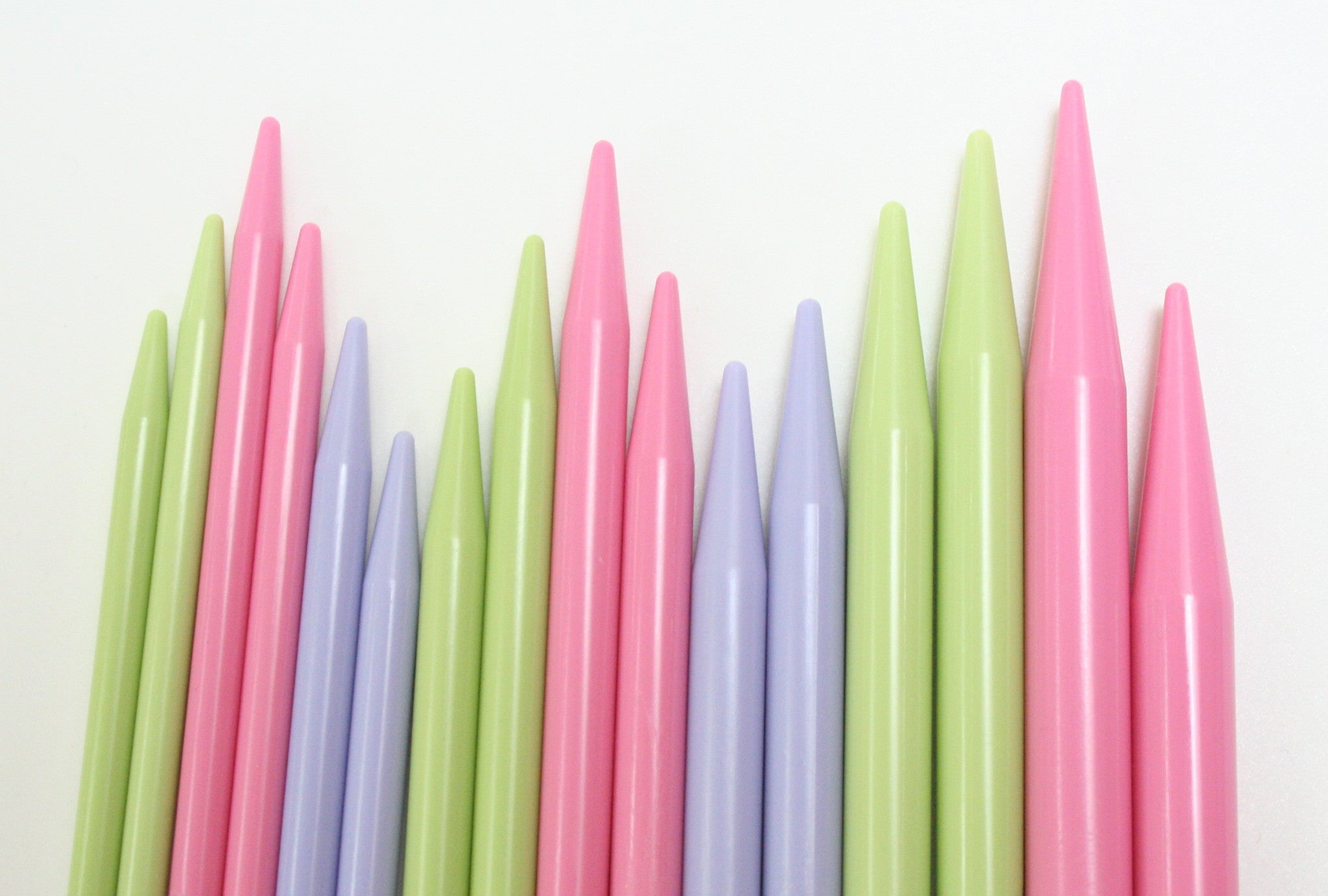 Knitting Needle Pairs - Denise Interchangeable Knitting and