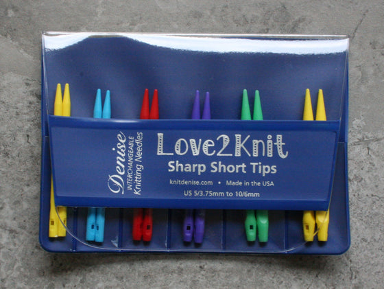 SHORT TIPS US5-10 Brights