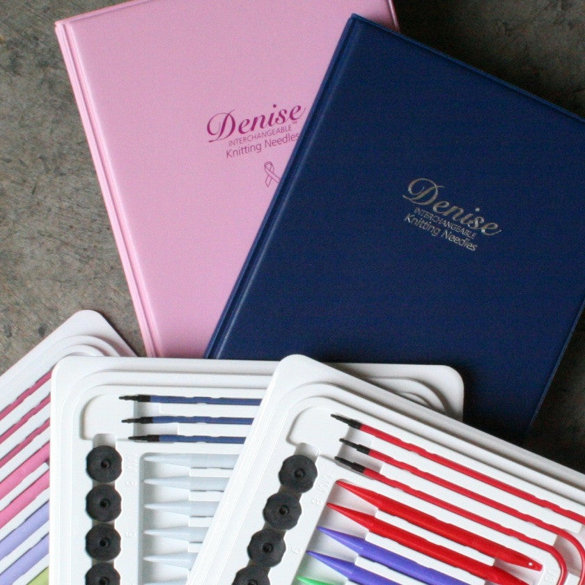 Original Denise Kit Collection